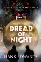 Dread of Night B0CKDLKLKV Book Cover
