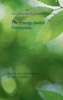 Die energiebasierte Dimension 374947866X Book Cover