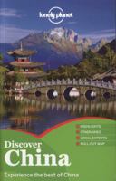 Discover China 1742202896 Book Cover