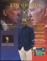 ETM Magazine B0CTKZ7KCL Book Cover