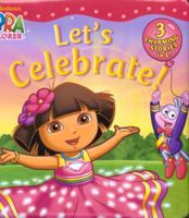 Let's Celebrate: Through the Church's Year in the Family 0340342455 Book Cover
