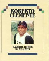 Roberto Clemente (Hispanic Heritage) 1562943677 Book Cover