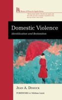 Domestic Violence (House of Prisca and Aquila) 1666786055 Book Cover