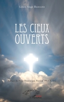 Les cieux ouverts (Harmattan Sénégal) (French Edition) 2343205655 Book Cover