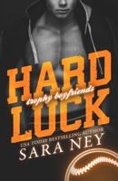 Hard Luck B08ZPR6DFT Book Cover