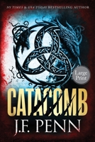 Catacomb: Large Print 1915425360 Book Cover