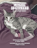 Where Is Cypress B0H3R1339Q Book Cover