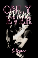 Only Ever Mine B0DV7TJG17 Book Cover