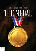 The Medal 1683190327 Book Cover