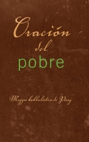 The Kabbalah Centre La Oración del Pobre: Libro de Conexión de Pésaj 1571898921 Book Cover
