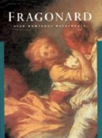Jean-Honore Fragonard (Masters of Art) 0810933136 Book Cover