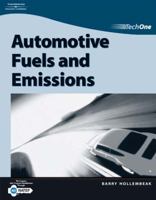 Automotive Fuels and Emissions 1401880088 Book Cover