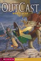 Wurm War 1442473150 Book Cover