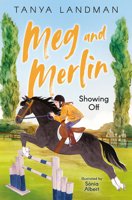 Meg and Merlin 1800900937 Book Cover