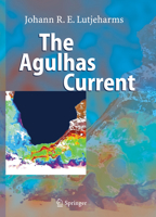 The Agulhas Current 364207622X Book Cover