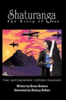 Shaturanga: The Story of Onus 0595660193 Book Cover