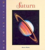Saturn 1583400982 Book Cover