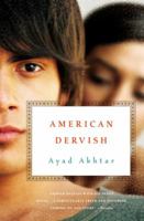 American Dervish 031618330X Book Cover