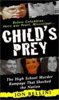 Child's Prey (Pinnacle True Crime) 0786011661 Book Cover