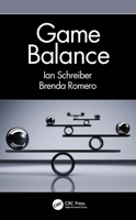 Game Balance 1498799574 Book Cover