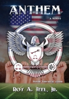 Anthem 1943107408 Book Cover