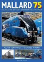Mallard 75 1909128155 Book Cover