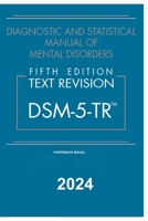 Dsm 5 tr Paperback Manual 2024 B0CDYX9Q2W Book Cover