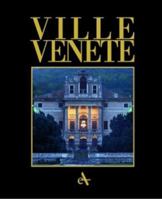 Venetian Villas 8877432853 Book Cover