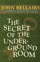 The Secret of the Underground Room 1497637775 Book Cover