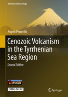 Cenozoic Volcanism in the Tyrrhenian Sea Region 3319424890 Book Cover