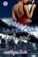 La melodía de tu piel (Grabada en la piel) (Spanish Edition) B0DVZQV1YT Book Cover
