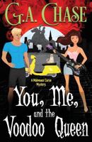 You, Me, and the Voodoo Queen 194029942X Book Cover