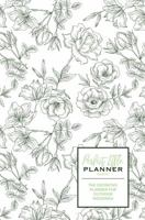 Perfect Little Planner: Rustic 0999730800 Book Cover