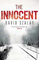 The Innocent 0099515881 Book Cover