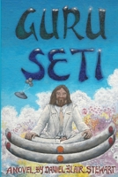 Guru Seti 1329915518 Book Cover
