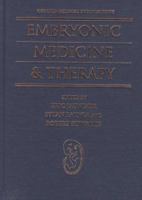 Embryonic Medicine and Therapy (Oxford Medical Publications) 0192627295 Book Cover