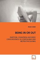 Being in or Out 3639097815 Book Cover