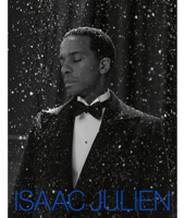 Isaac Julien (Paperback) /anglais 1849768390 Book Cover