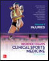 Brukner & Khan's Clinical Sports Medicine: Injuries, Vol. 1 1743761384 Book Cover