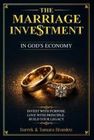 The Marriage Investment: God’s Economy B0HG85LVDS Book Cover
