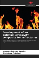Development of an optimum emissivity composite for refractories 6207199219 Book Cover