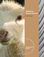 Exploring Animal Science B00APYCKI6 Book Cover