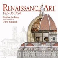 Renaissance Art Pop-Up Book 0789320800 Book Cover