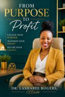 From Purpose to Profit B0H7P7ZH9Z Book Cover