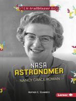 NASA Astronomer Nancy Grace Roman 151249979X Book Cover