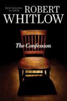 The Confession 1401688861 Book Cover