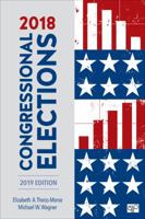 2018 Congressional Elections 1544368704 Book Cover