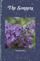 The Sonnets 1329682238 Book Cover