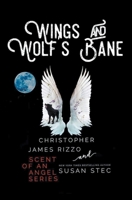 Wings and Wolf's Bane B0CQT8Y4LR Book Cover