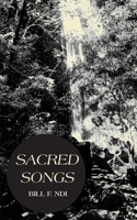 Sacred Songs 9956551252 Book Cover